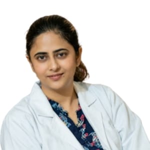 Dr. Iffat Jamal