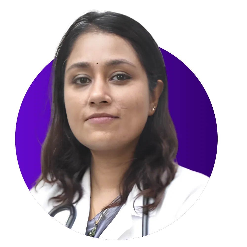 Dr. Ivy Sebastian