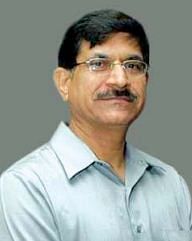 Dr. JC Mohan 