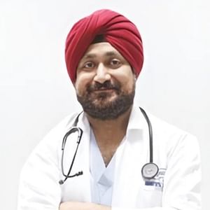 Dr. Jitendra