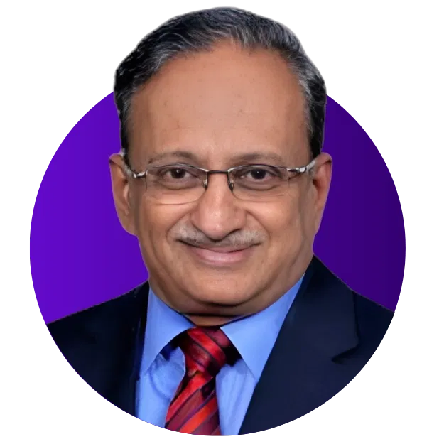 Dr. K Ravishankar
(Episode 5)