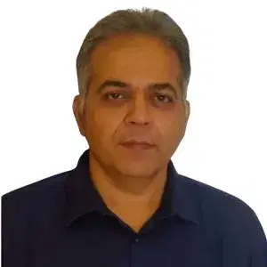 Dr. Kamlesh 