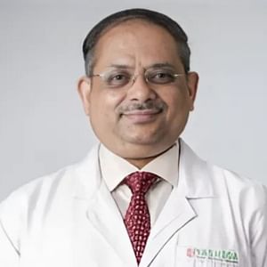Dr. Kunal