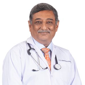 Dr. Manoj