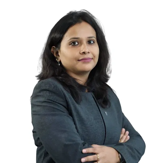 Dr. Medha Wadhwa