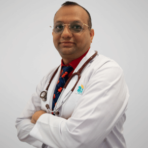 Dr. Mithun Bhartia