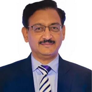 Dr. Mukulesh