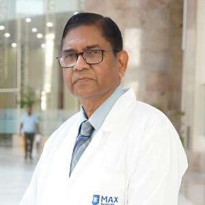 Dr. Nakul Sinha