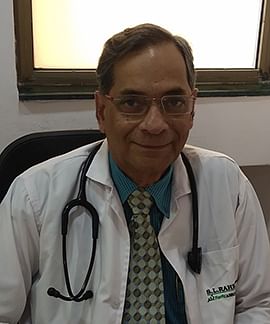 Dr. Pradeep
