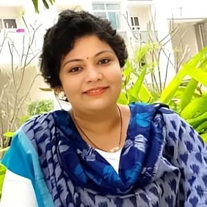 Dr. Pallavi