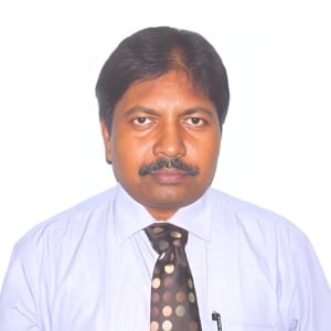 Dr. Pradeep