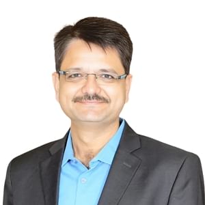 Dr. Pragnesh