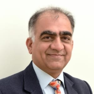 Dr. Rajiv