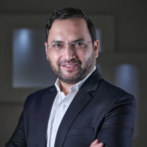 Dr. Rishi Sethi