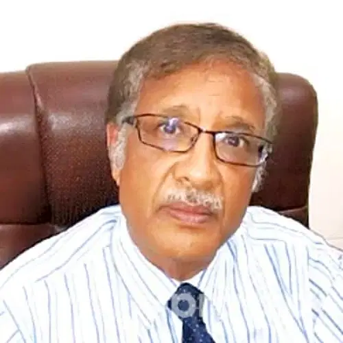Dr. S. B. Gupta