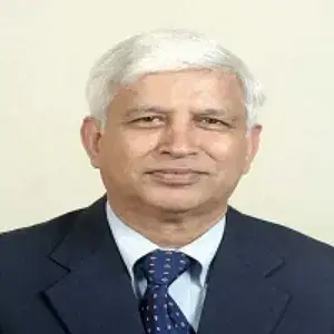 Dr. S K