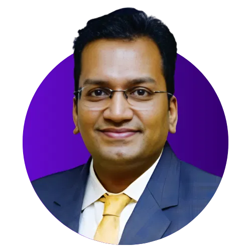 Dr. Sachin Adukia
(Episode 4)