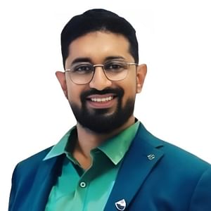 Dr. Sandeep