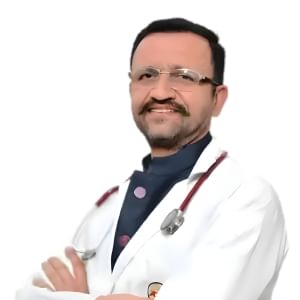 Dr. Sandeep
