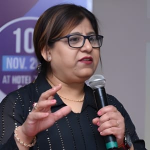 Dr. Sangeeta