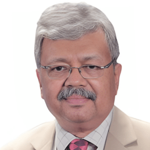 Dr. Santanu Guha