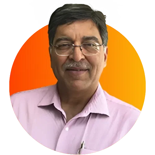 Dr. Shashikant 