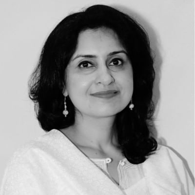 Dr. Shelly Sharma