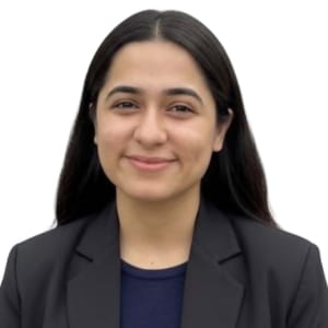 Dr. Shreya Dhingra