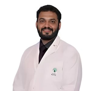 Dr. Srinivas