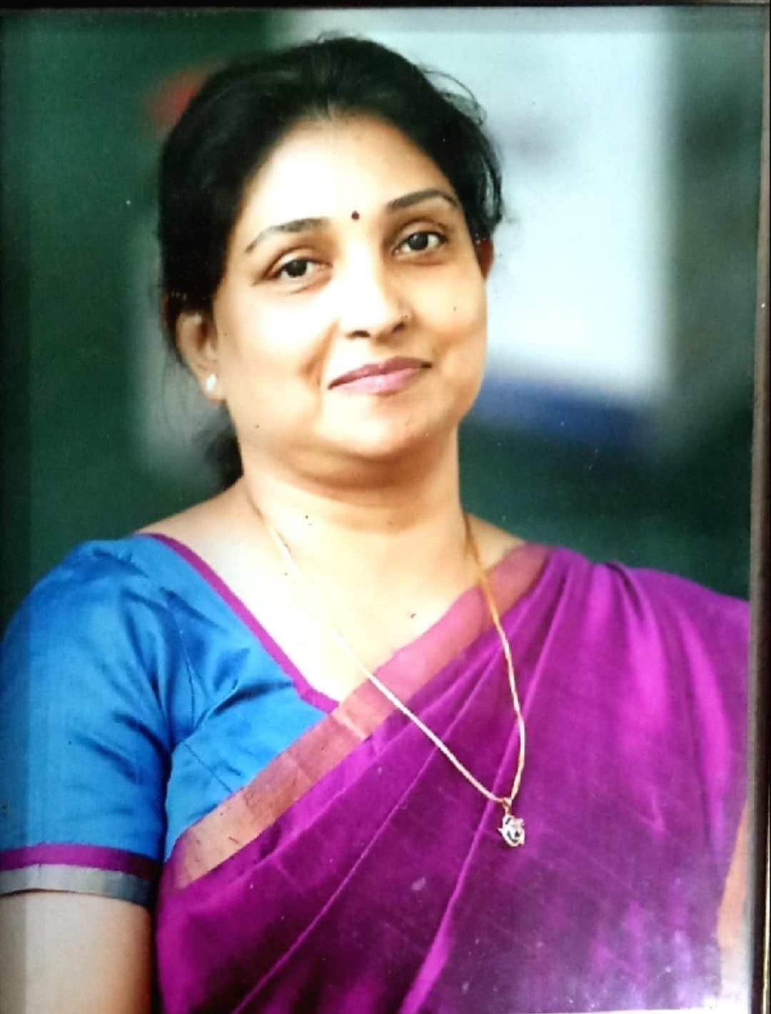 Dr. Sudha Sethy