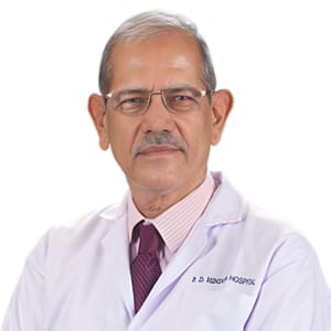 Dr. Suhas