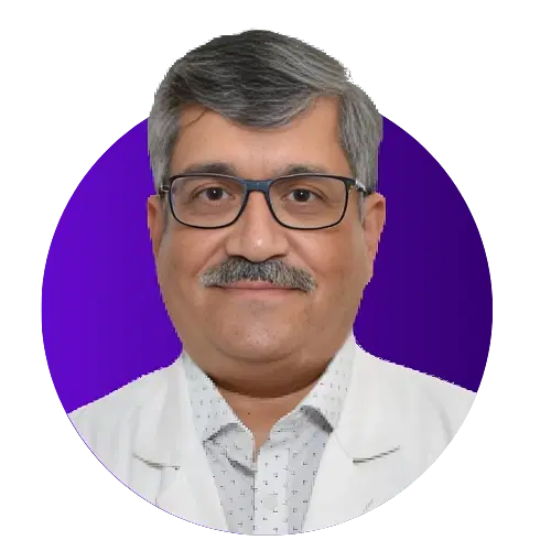 Dr Sumit Singh