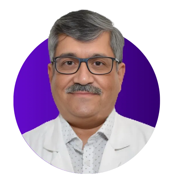 Dr. Sumit Singh
(Episode 4)