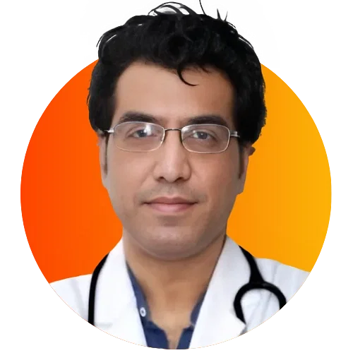 Dr. Tapesh