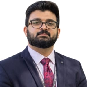 Dr. Thahaseen Basheer