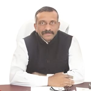 Dr. Thakur Deen