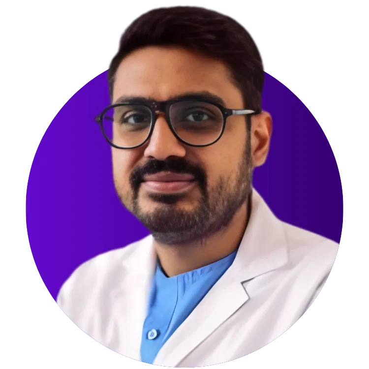 Dr. V K Chaitanya Koduri
(Episode 2)