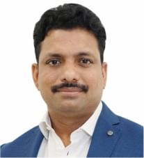 Dr. Venkat  Raman Kola