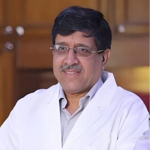 Dr. Vijay Kumar