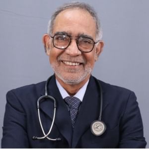 Dr. Vivek 