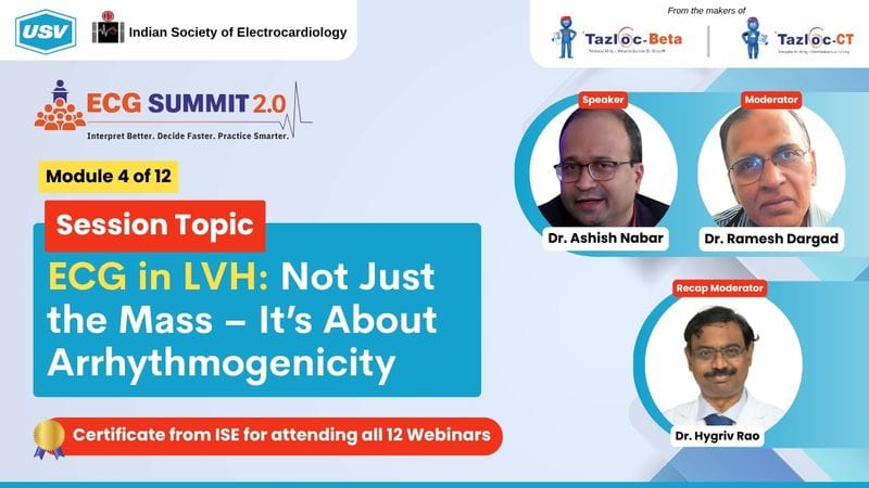 Upcoming Session