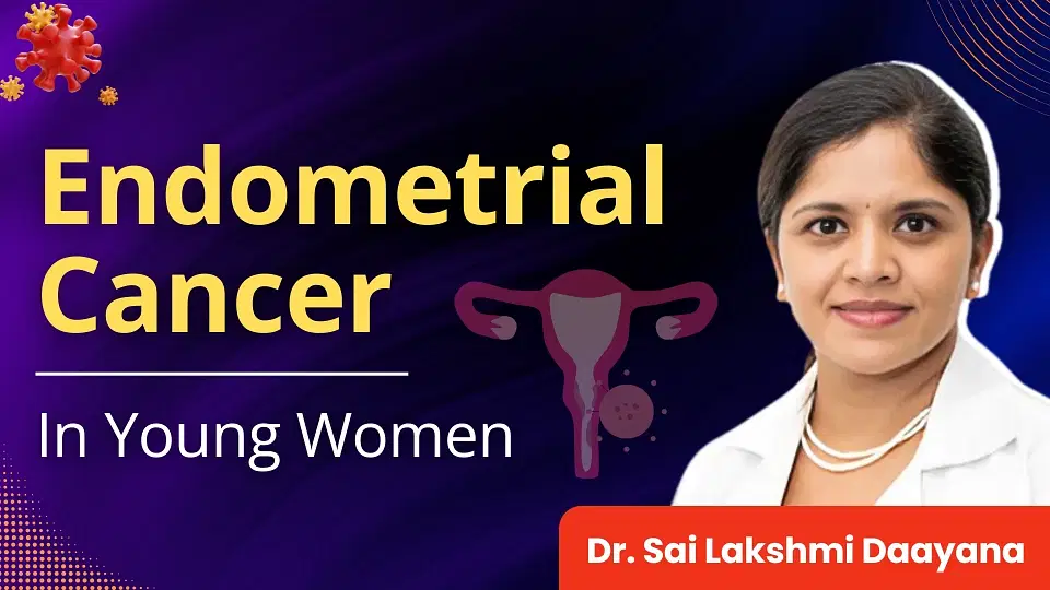 Endometrial Cancer in Young Women