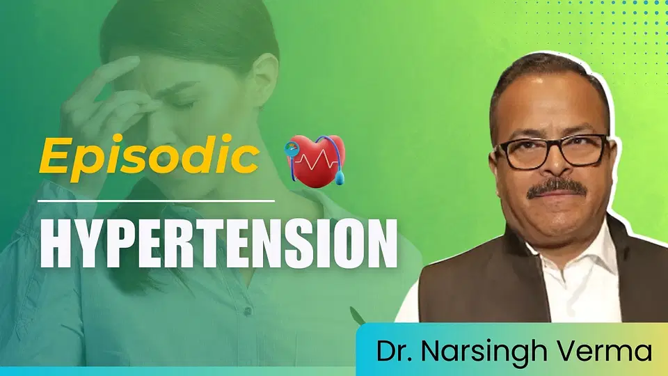 Episodic Hypertension