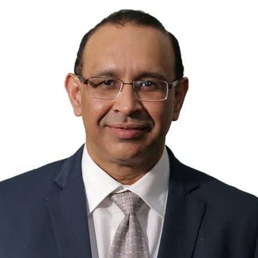 Dr. Sanjay Kalra
