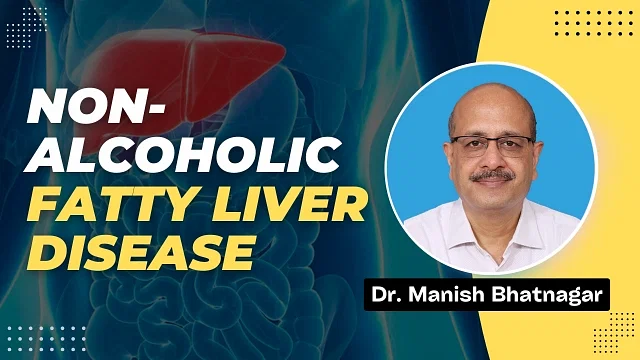 Non-alcoholic Fatty Liver Disease