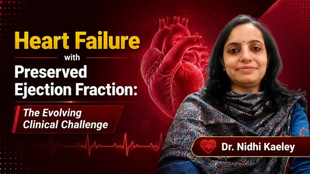 Heart Failure with Preserved Ejection Fraction: The Evolving Clinical Challenge