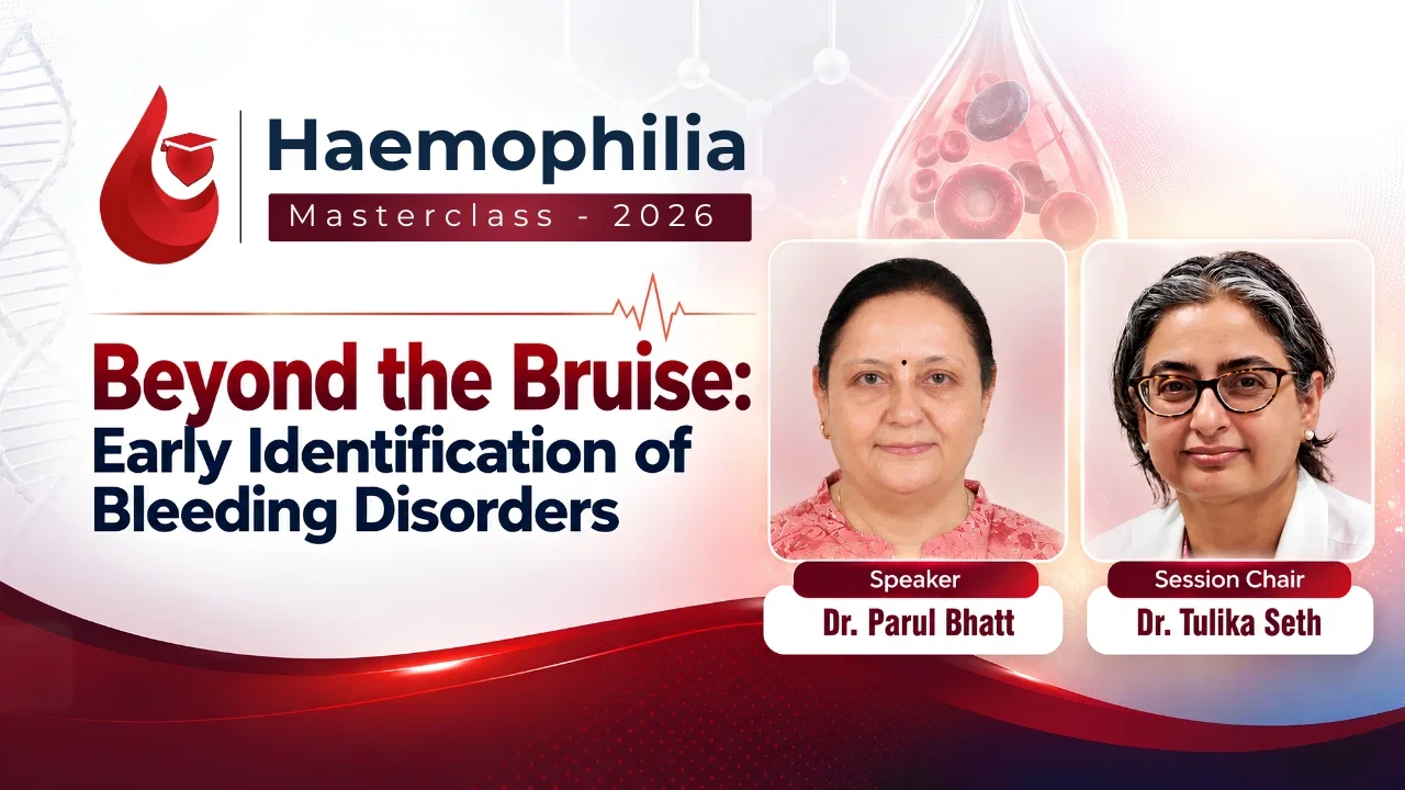 Beyond the Bruise: Early Identification of Bleeding Disorders