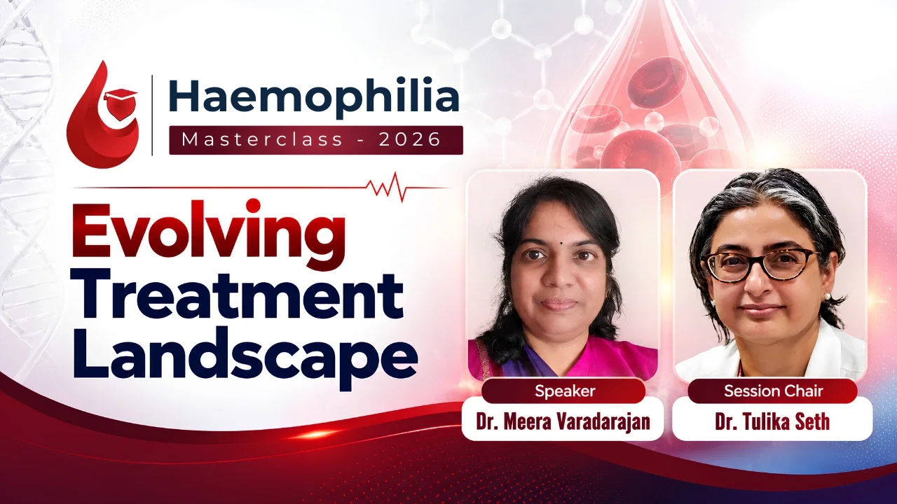 Evolving Treatment Landscape