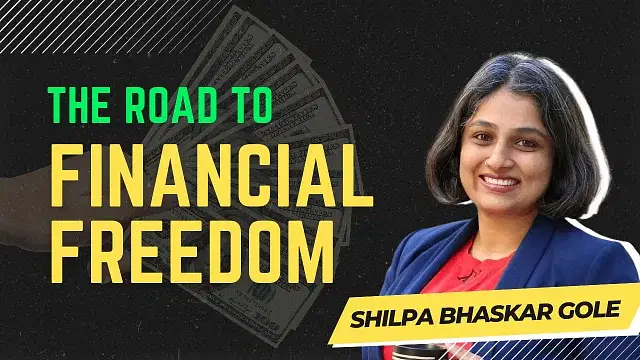 The Road to Financial Freedom