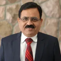 Dr.  Col. Mahender